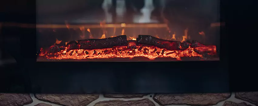 Cost of Electric Fireplace Repair Service in Tallahassee, Florida