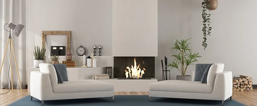 Decorative Fireplace Crystals Services in Tallahassee, Florida
