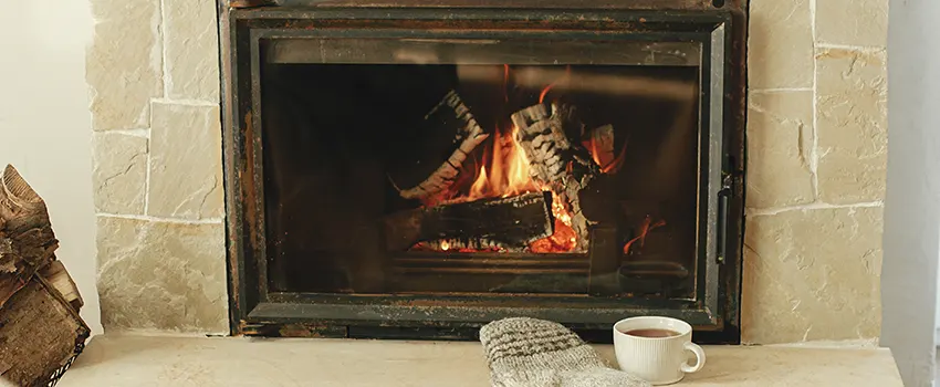 Fireplace Door Handle Replacements Services in Tallahassee, Florida