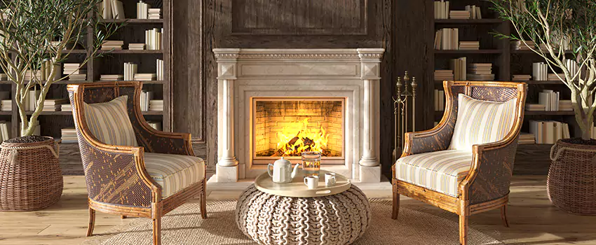 Ethanol Fireplace Fixing Services in Tallahassee, Florida