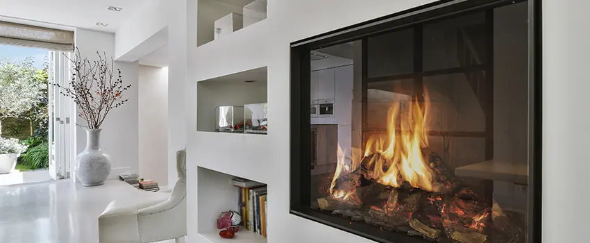 Fireplace Screen Installation And Replacement in Tallahassee, FL