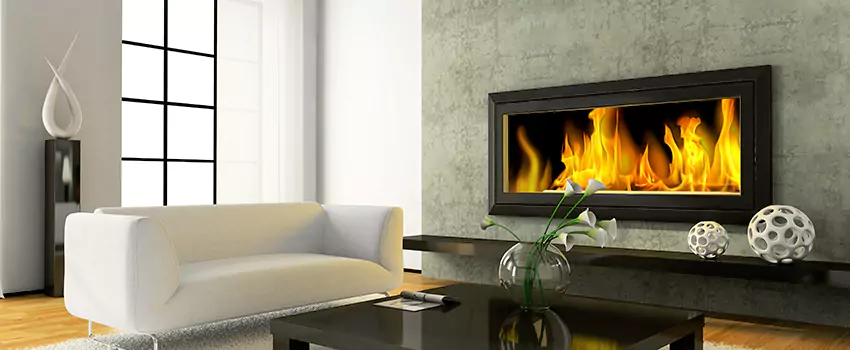 Fireplace Hearth Ideas in Tallahassee, Florida