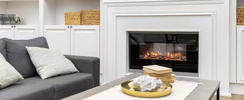 Pellet Fireplace Insert Installation in Tallahassee, FL