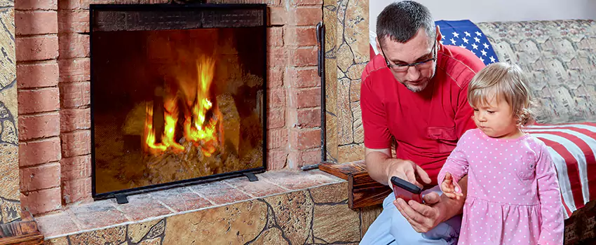 Fireplace Safety Locks For Kids in Tallahassee, FL