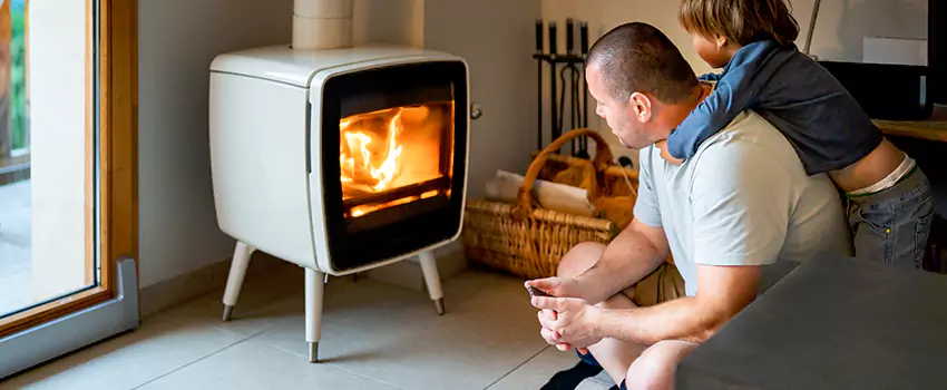 Fireplace Flue Maintenance Services in Tallahassee, FL