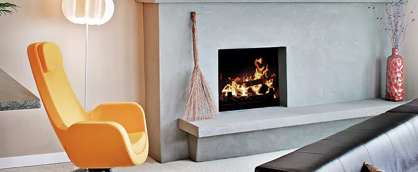 Electric Fireplace Makeover Services in Tallahassee, FL