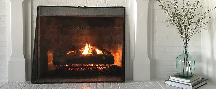 Cost-Effective Fireplace Mantel Inspection And Maintenance in Tallahassee, FL
