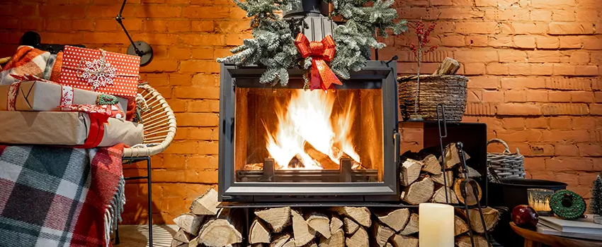 Steel Fireplace Grate Repair And Replacement Services in Tallahassee, Florida