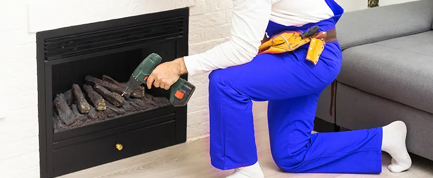 Fireplace Safety Inspection Specialists in Tallahassee, Florida