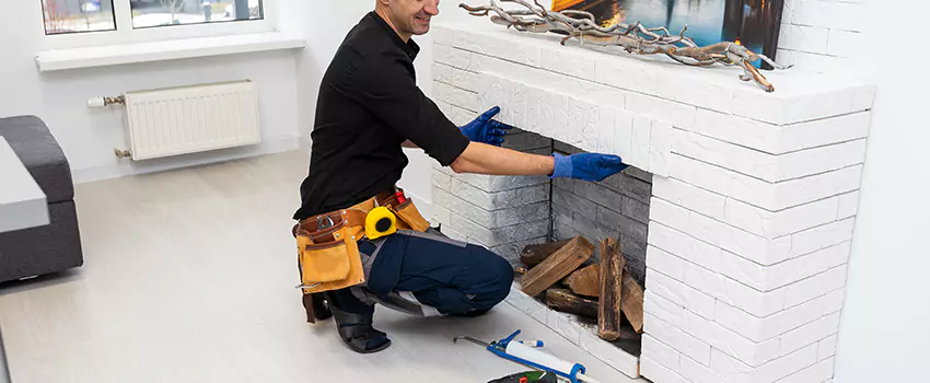 Gas Fireplace Repair And Replacement in Tallahassee, FL