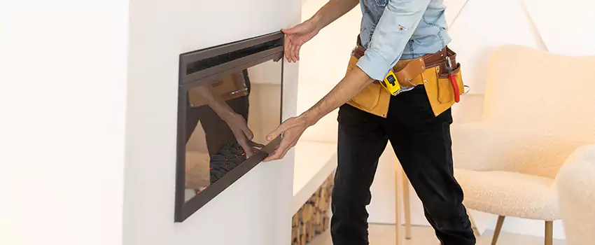 Traditional Fireplace Vent Sweeping in Tallahassee, FL