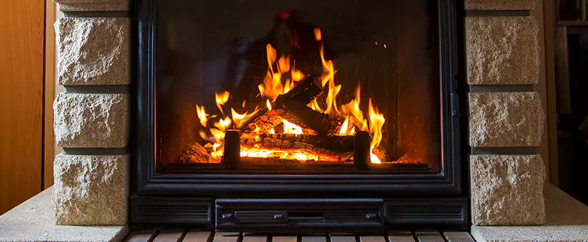 Fireplace Xtrordinair Probuilder Gas Fireplace Installation in Tallahassee, FL