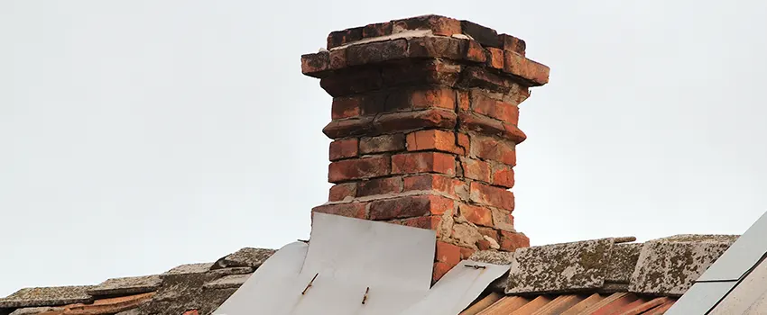 Cost of Fixing Blocked Chimney in Tallahassee, Florida