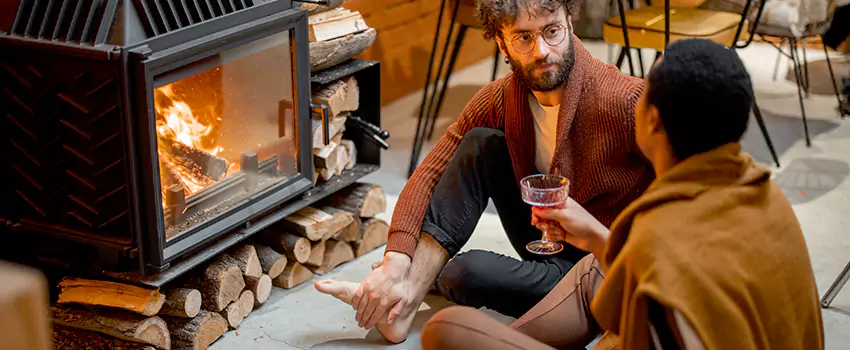 Non-Working Metal Fireplace Repair in Tallahassee, FL