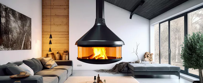 Floating Damaged Fireplace Repair Services in Tallahassee, FL