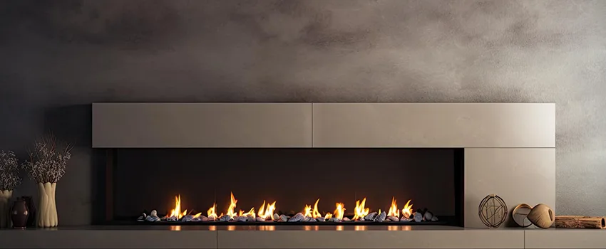 Gas Fireplace Logs Supplier in Tallahassee, Florida