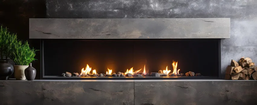 Gas Fireplace Front And Firebox Repair in Tallahassee, FL