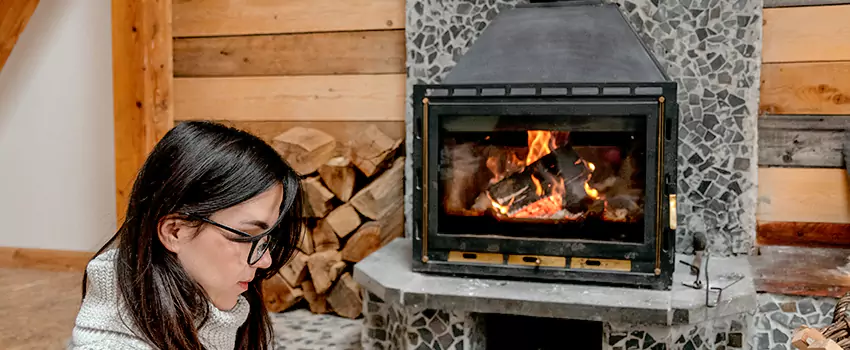 Harman P68-C Pellet Stove Repair in Tallahassee, Florida 