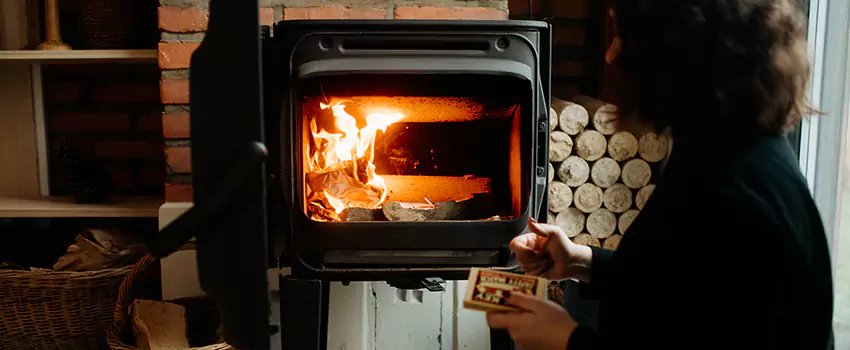 Hearthstone Wood Stoves Fireplace Repair in Tallahassee, Florida