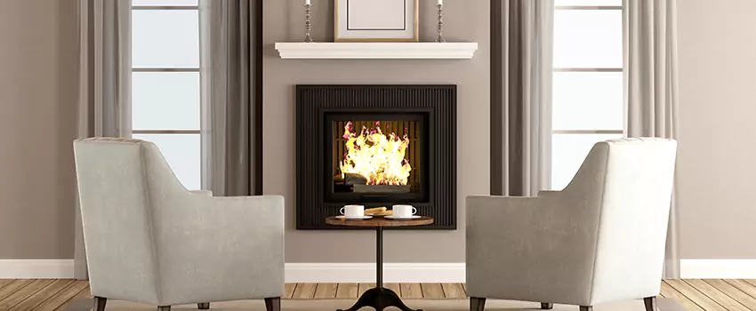 Heatilator Direct Vent Fireplace Services in Tallahassee, Florida