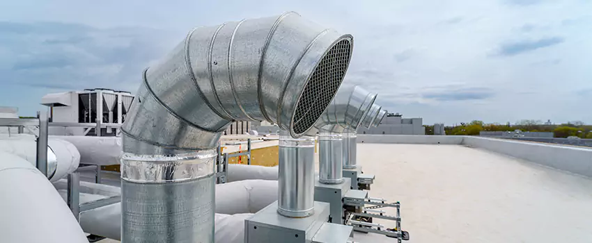Insulated Ductwork Repair Services Near Me in Tallahassee, FL