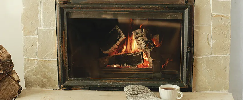 Kings man Fireplaces Insert Services in Tallahassee, FL
