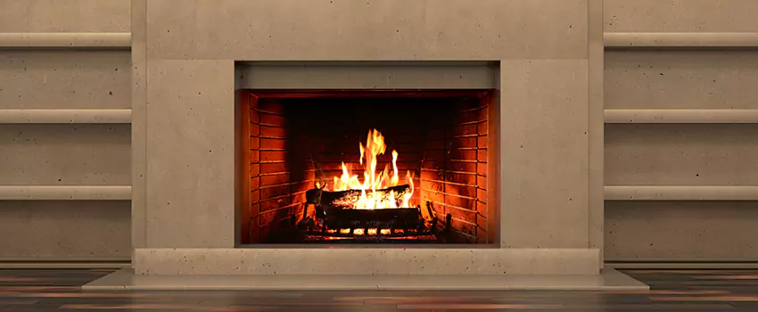 Majestic Trilliant Series Gas Fireplace Insert Repair in Tallahassee, Florida