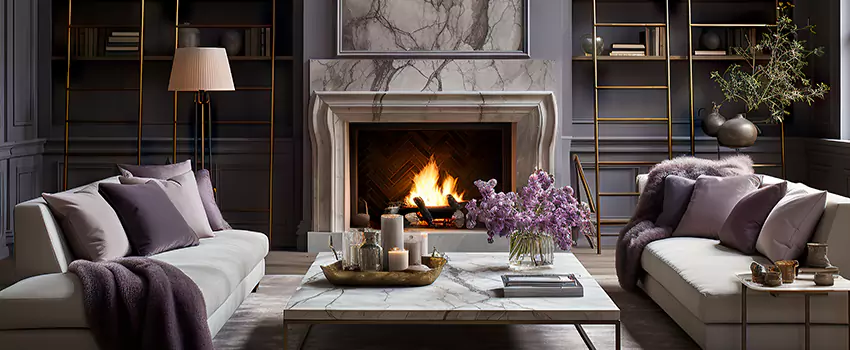 Napoleon Galaxy Series Outdoor Fireplaces Repair in Tallahassee, FL