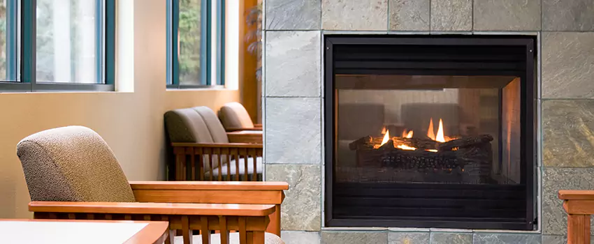 Osburn Fireplace Tempered Glass Hearth Pad Replacement in Tallahassee, Florida