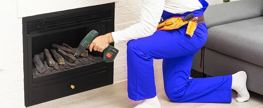 Pellet Fireplace Repair Services in Tallahassee, FL