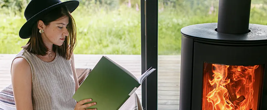 Pellet Stove Chimney Inspection in Tallahassee, FL