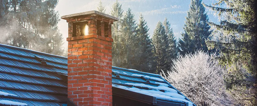 Residential Chimney Rain Caps Repair Services in Tallahassee, FL