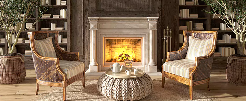 Cost of RSF Wood Fireplaces in Tallahassee, Florida
