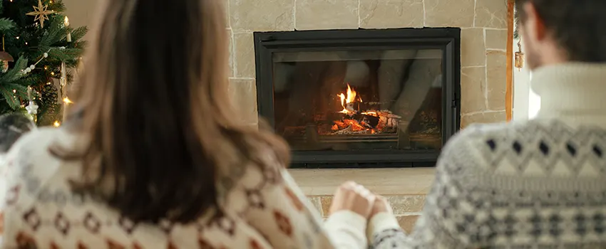 Superior Open-Hearth Wood Fireplaces in Tallahassee, FL