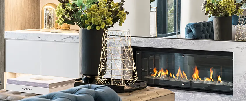 Professional Town & Country Luxury Fireplace Maintenance Experts in Tallahassee, Florida