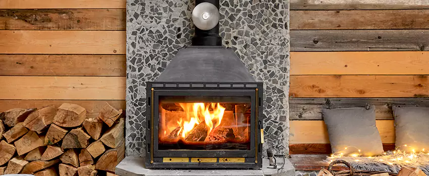 Travis Industries Elite Fireplace Inspection and Maintenance in Tallahassee, Florida
