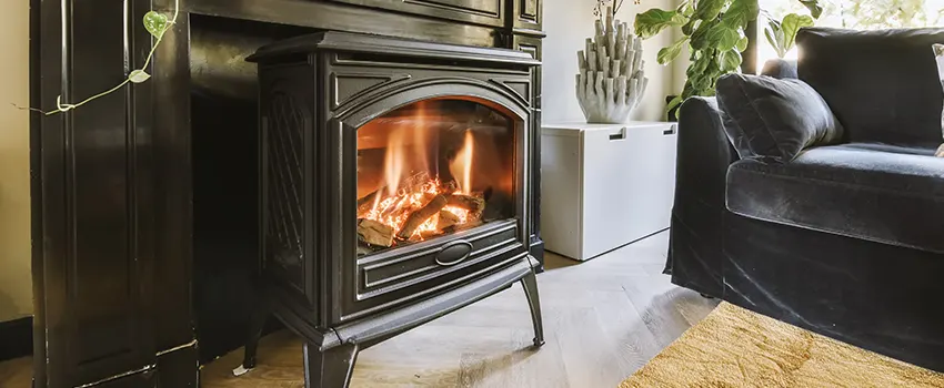 Valor Wood Fireplace in Tallahassee, FL
