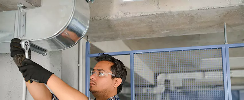 Benefit of Ventilation Cleaning in Tallahassee, Florida