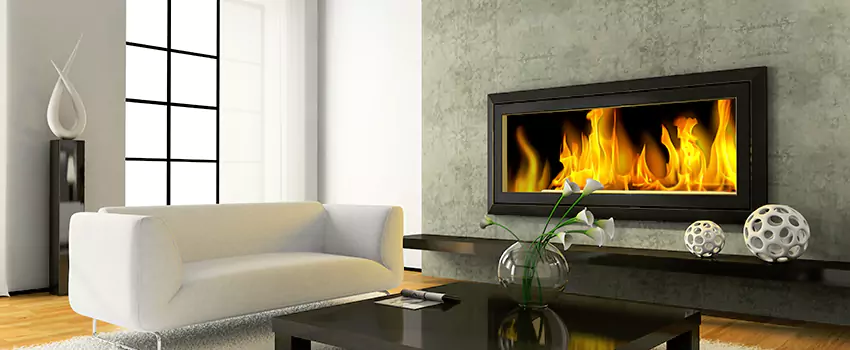 Ventless Fireplace Oxygen Depletion Sensor Installation and Repair Services in Tallahassee, Florida