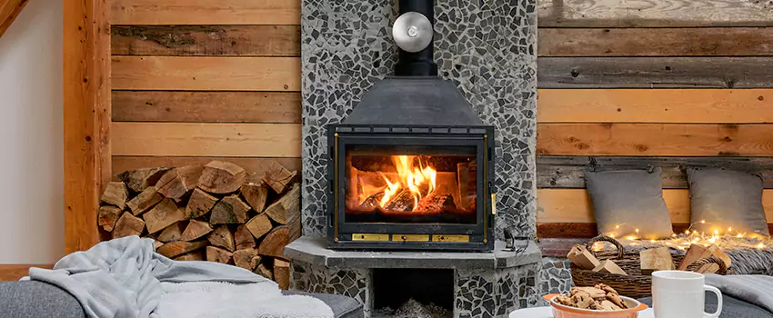 Affordable Wood Fireplace Fixing Solutions in Tallahassee, Florida