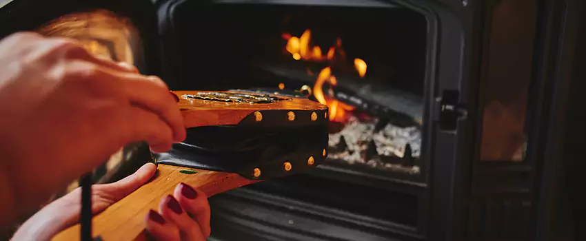 Wood Stove Grates Repair in Tallahassee, Florida