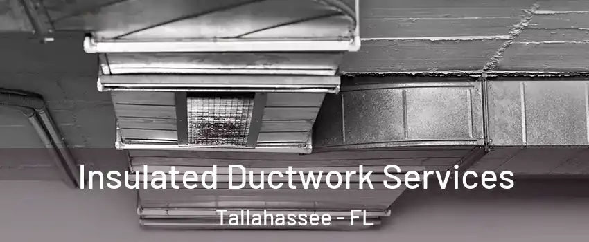  Insulated Ductwork Services Tallahassee - FL
