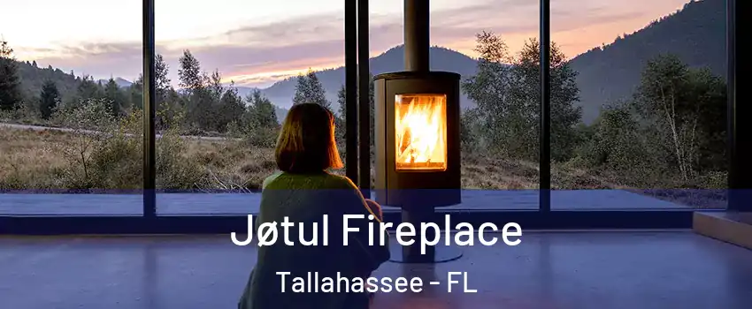  Jøtul Fireplace Tallahassee - FL