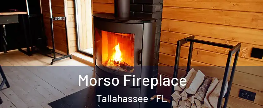  Morso Fireplace Tallahassee - FL