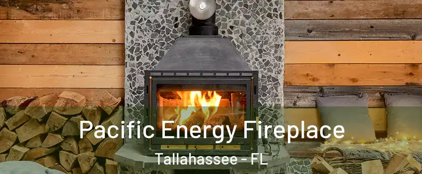  Pacific Energy Fireplace Tallahassee - FL