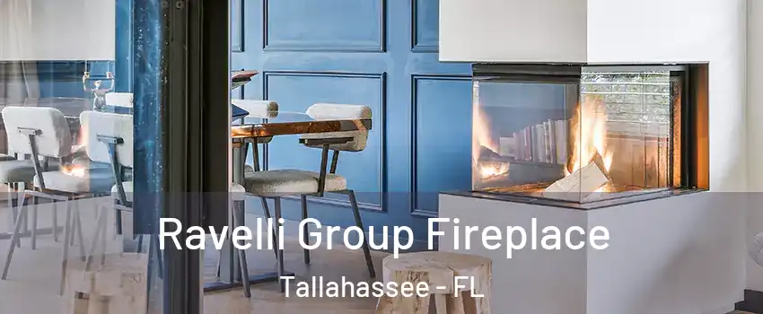  Ravelli Group Fireplace Tallahassee - FL