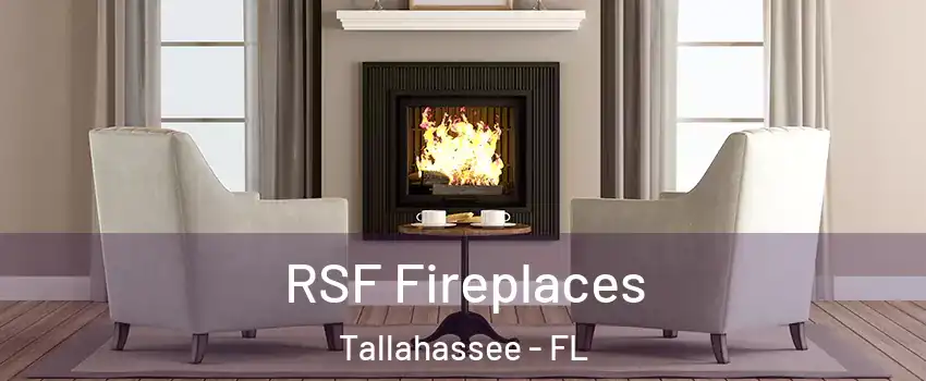  RSF Fireplaces Tallahassee - FL
