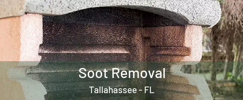  Soot Removal Tallahassee - FL