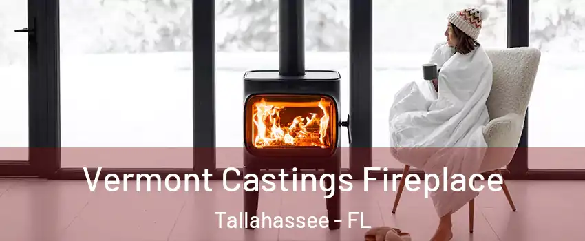  Vermont Castings Fireplace Tallahassee - FL
