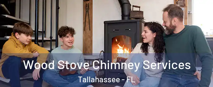  Wood Stove Chimney Services Tallahassee - FL